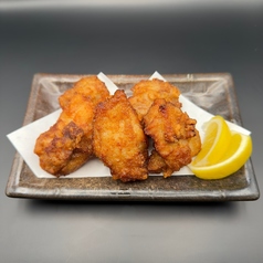 鶏の唐揚げ