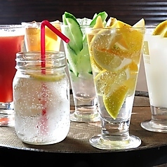 焼肉ファンタジスタ うっしっしの特集写真