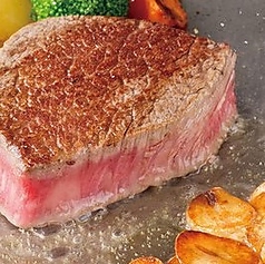 En 鉄板焼&ワインのおすすめ料理1