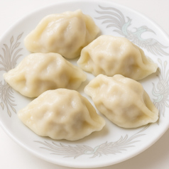 水焼餃子(6個)