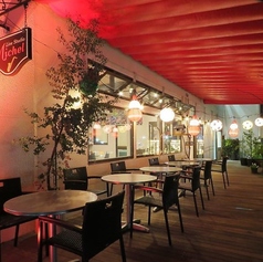 Live Restaurant Michel ライブ レストラン ミッシェルの特集写真
