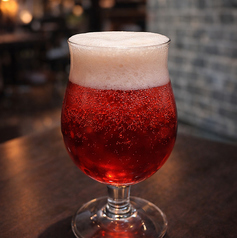 美酢(ミチョ)ビール割り