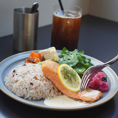 Mighty Good Cafe マイティーグッドカフェのおすすめ料理1