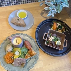【バランスの良い食事を】