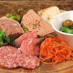 東北ブラッスリー トレジオンルリエ