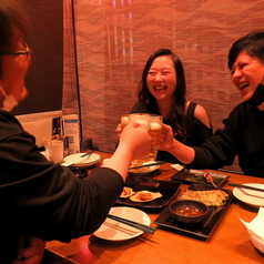 阿波居酒屋 頂 本店のコース写真