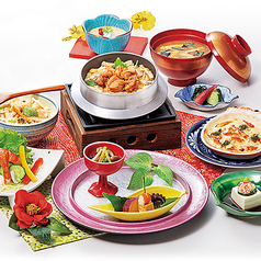 かに料理 博多甲羅本店の特集写真