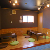 てっぱん屋 Vamos! バモスの雰囲気2