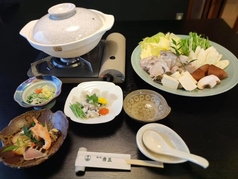 鮨処秀丘のおすすめ料理3