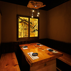 炭べゑ 赤坂店の特集写真