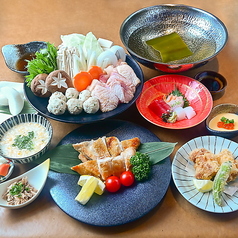 和創作呑処 緩音 KANONのコース写真