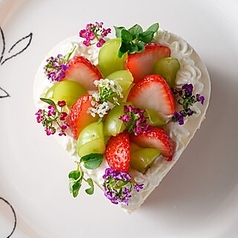 サンミ Sun-mi 本店 EMU エミュのコース写真