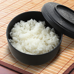 白ご飯(単品)