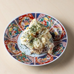 特製ポテトサラダ