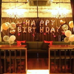 渋谷 Grill Lust グリルラストの特集写真