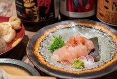 めしや はなたにの特集写真