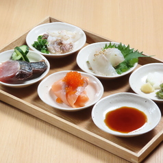 天麸羅 すえ廣　中町のおすすめ料理2