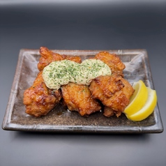 チキン南蛮