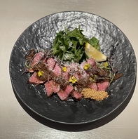 金曜・土曜限定の夜バルでしか味わえないメニューが多数