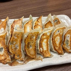 特製ギョーザ 6個