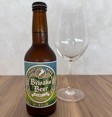 琵琶湖ビール　ペールエール