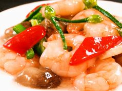 翠苑 TFTビル東館2Fフロアの特集写真