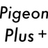 Pigeon Plus+ ピジョン プラス