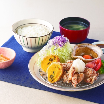 大戸屋 佐賀南バイパス店のおすすめ料理1