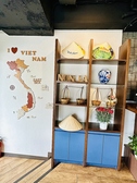 ベトナム料理専門店 Non Laの雰囲気3