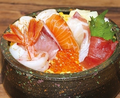 産直鮮魚と日本酒 Uo魚 神田南口店のコース写真