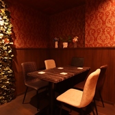 THE Rest Garden ザ レスト ガーデンの雰囲気2