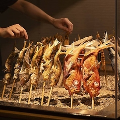 鮨 湊崎の特集写真