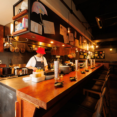 居酒屋Spoon スプーンの特集写真