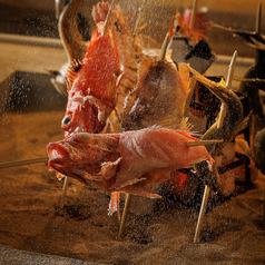 炭べゑ 赤坂店の特集写真