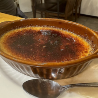 デザートまで大満足のイタリアン