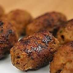 ゴラ カバブ(6pcs)