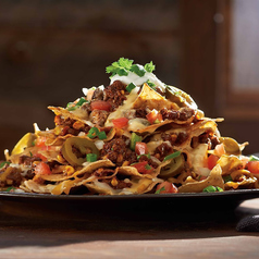 アウトバック・ナチョス