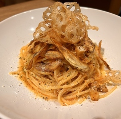 《ベルギーの定番パスタ》“ボロネーゼ”