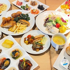 リブマックスさきしまコスモタワーホテルの写真