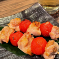 料理メニュー写真&nbsp;とまとま