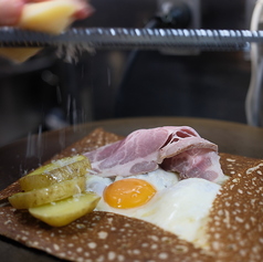 CHOCOLAT Cafe Bistrot ショコラのおすすめランチ1