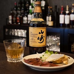 またたび酒場 ルポのおすすめ料理1