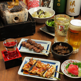 炭火串焼　秀家のおすすめ料理3
