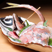 旬肴みかど　の雰囲気2