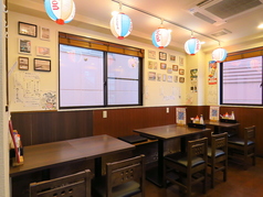 海人 笹目屋 花小金井店の特集写真