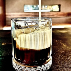 NIGHT COFFEE AU LAIT -夜の珈琲オレ-