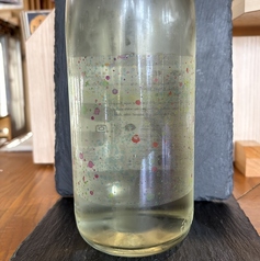 仙禽 線香花火 1合/おためしグラス