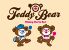 Dining Darts Bar Teddy Bear テディベアのロゴ