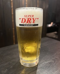 生ビール