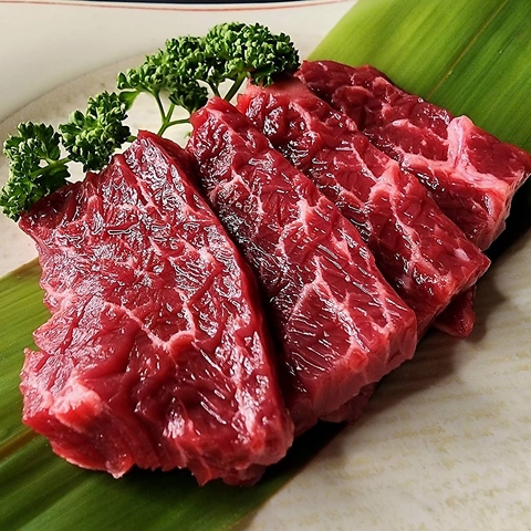 焼肉 十太 じゅった